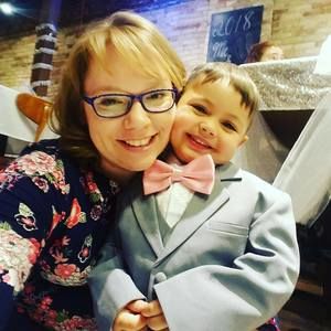 Meet your Posher, Meg